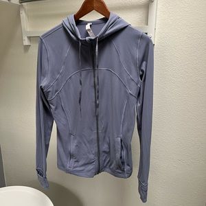 Lululemon Define Hooded Jacket
